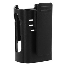 Belt Clip Attachment Construction Site Radio Holder for Transceiver