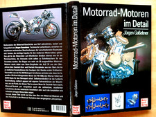 Motorrad: Die Motoren im Detail R3-Einzylinder bis 2/3/4-Takt-Zylinder Boxer