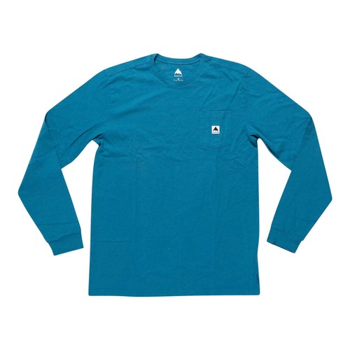 Burton Colfax Langarmshirt - Herren