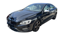 Porte arrière et accessoires Volvo S60