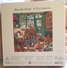 Galison Bookshop Afternoon – 500 Piece Foil Puzzle Jigsaw — photo 2
