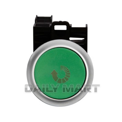 New In Box EATON M22-D-G/K10 Reset Button