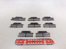 M rklin H0 Defect Lot Switch Track WIPPEN NOT K-Track 2299 Etc EI264-0.5