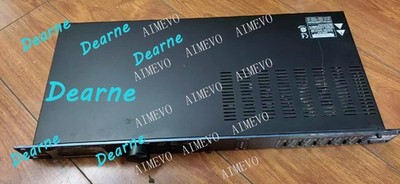 1PCS dbx DriveRack 260 2 x 6 Loudspeaker Management System Confirmed Operation #