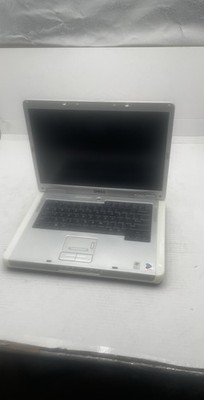 Dell Latitude D610 PP12L 19.5V 4.62A 04270 14.1'' Laptop No HDD