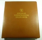 2003 USPS Issued American Commemoratives Stamp 23 Panels 676 - 698 Complete
