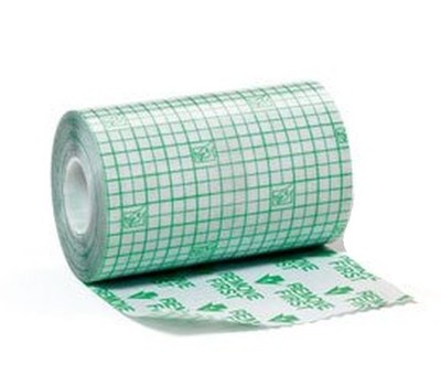 OPSITE Flexifix PU Folie 10 cmx1 m unsteril 1 ST