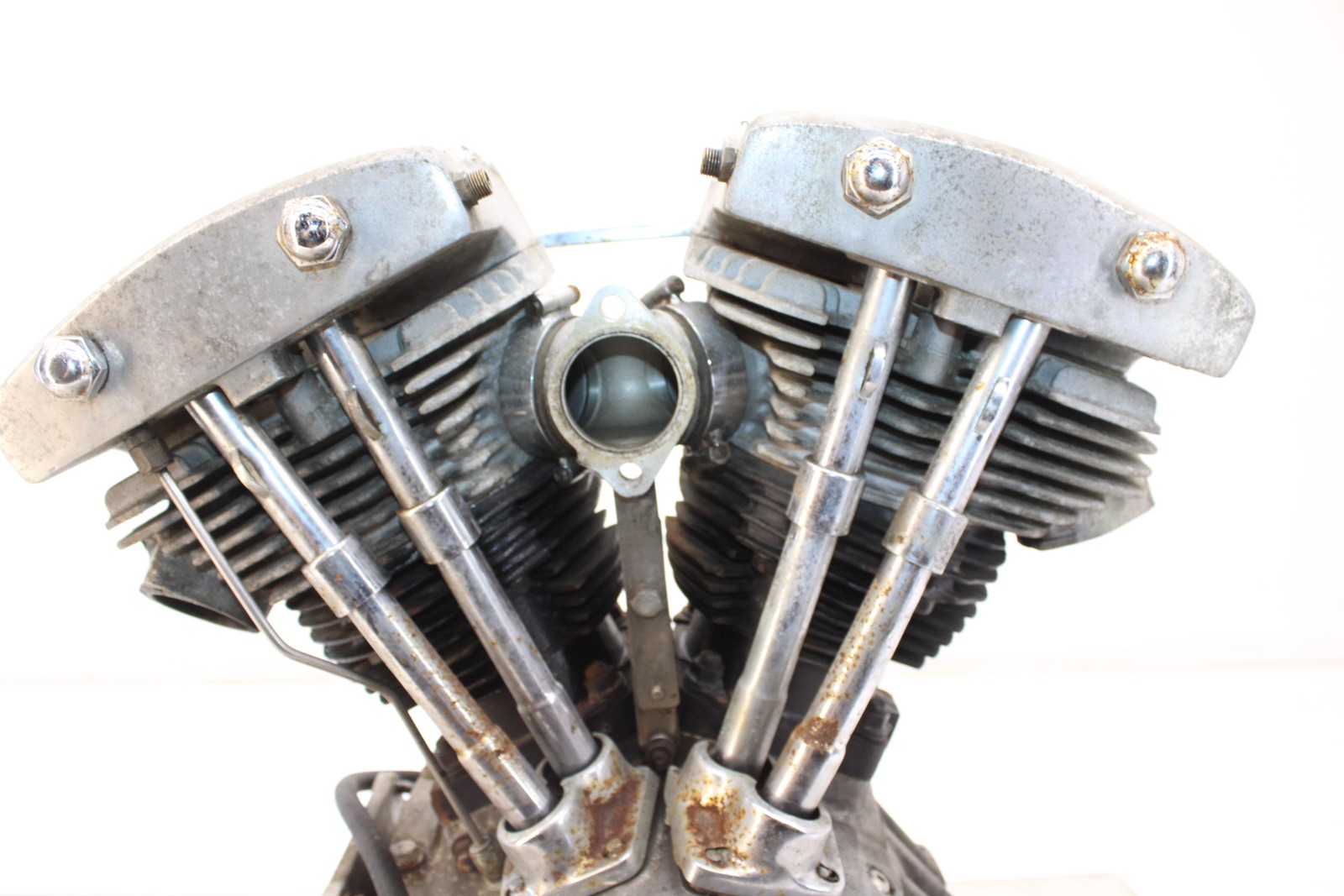 78-84 FXS Low Rider ENGINE MOTOR 80 INCH 80