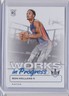 2024-25 Panini Court Kings Works in Progress Ron Holland II #28