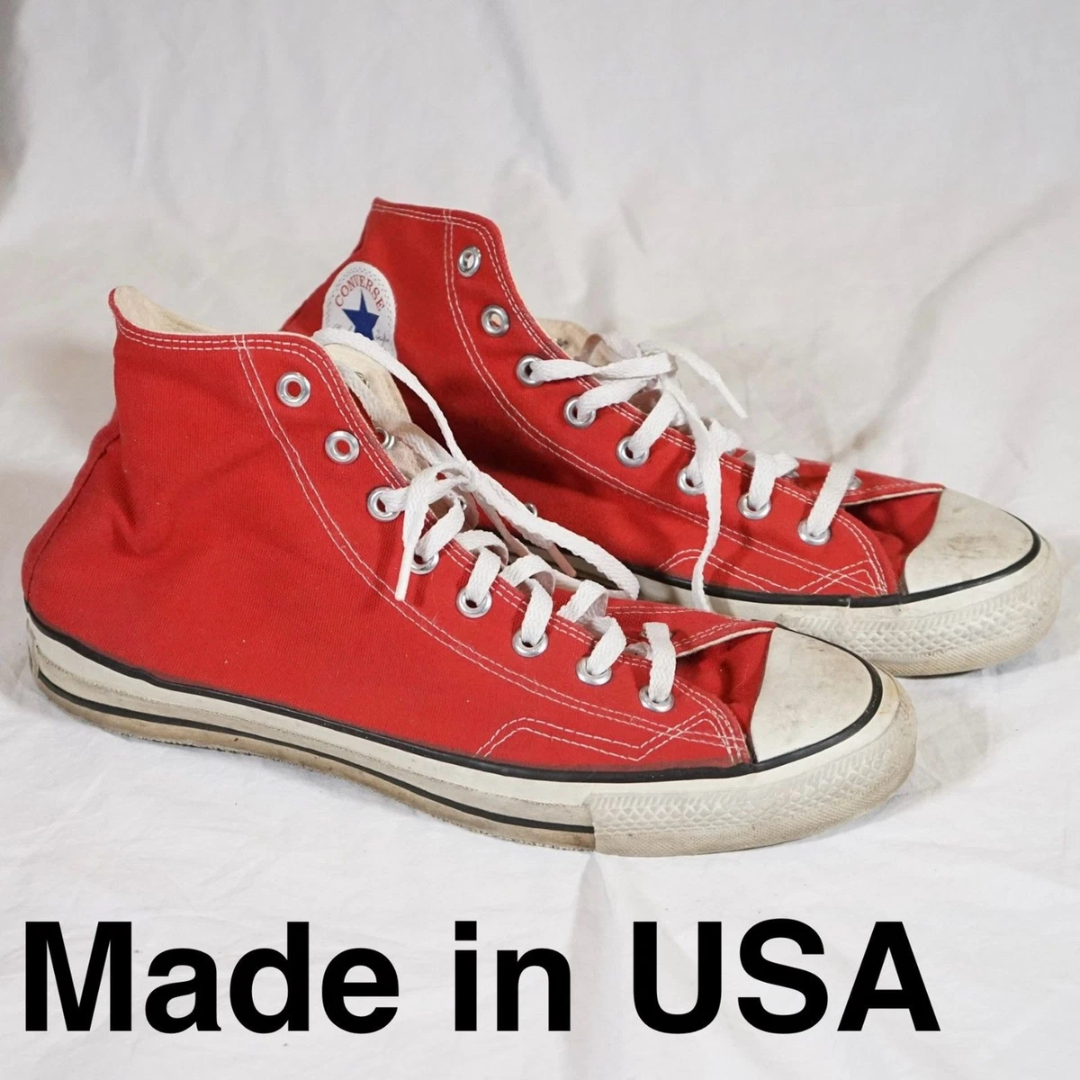 converse made in usa products for sale | eBay