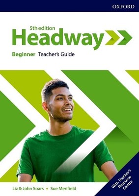 Soars Headway: Beginner: Teacher's Guide with  (Mixed Media Product) (UK IMPORT)