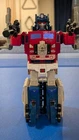 1988 Hasbro Transformers G1 Powermaster Optimus Prime Complete