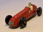 MATCHBOX🔥LESNEY 1958 MASERATI 4CLT NO.52 -1:64 ORIGINAL Made In England