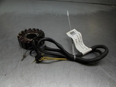Kawasaki Z1300 KZ1300 A 1978-1980 Motor Generator Wicklungen