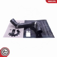 Esen Skv Ladeluftschlauch 54SKV154 FüR Saab YS3E Tid