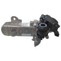 Meat & Doria Agr-Ventil FüR Ford Galaxy WA6 2.0 Tdci Mondeo IV Turnier BA7 1.6