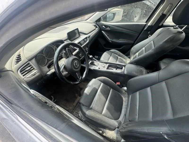 发球杆左前门夹层玻璃适合 17-21 MAZDA 6 600780 — 第 4/4 张图片