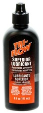 Tri-flow Tri Flow Lube Tri-flow 6oz Drip Bottle