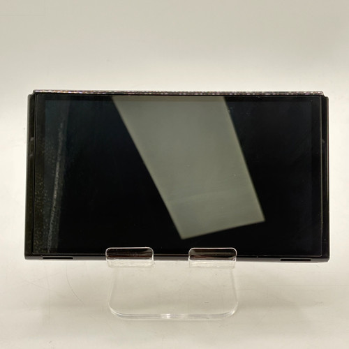 Nintendo Switch OLED HEG 001 Black Display Issue