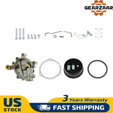 Carburetor New Electric Choke Housing Kit With Electric Choke Coil For Holley