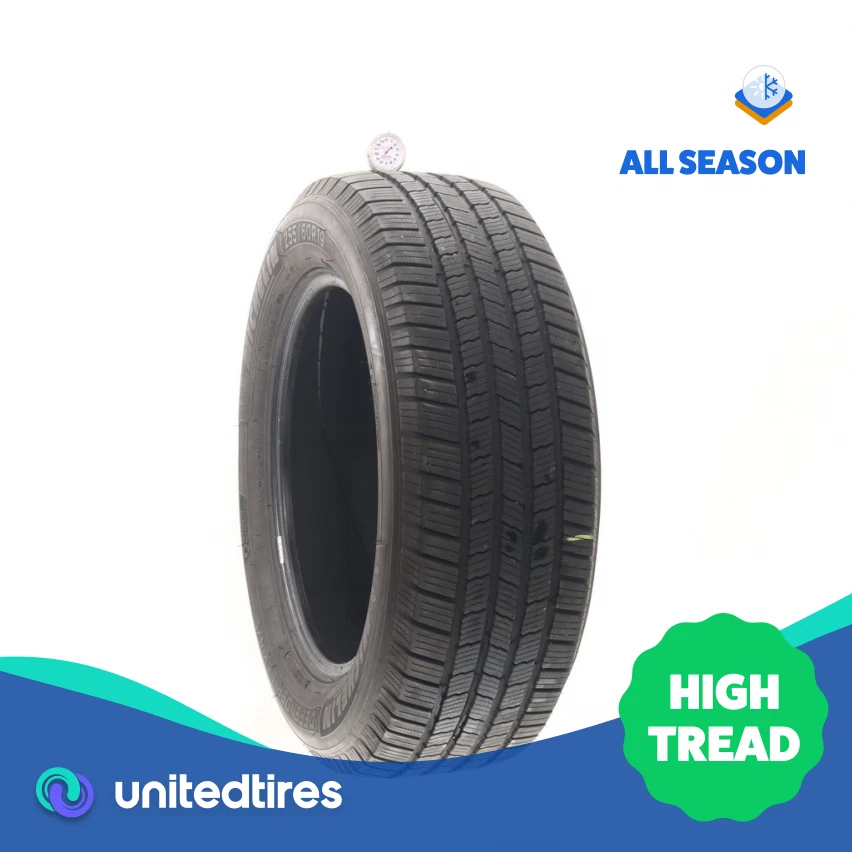 Michelin 255/60/19 Car & Truck Tires for sale | eBay