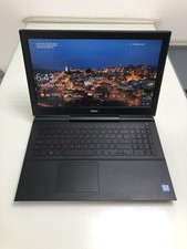 Dell Inspiron 15 7000 Gaming i5 7ª Gen 16GB RAM 256GB SSD GTX 1050 Ti 4GB