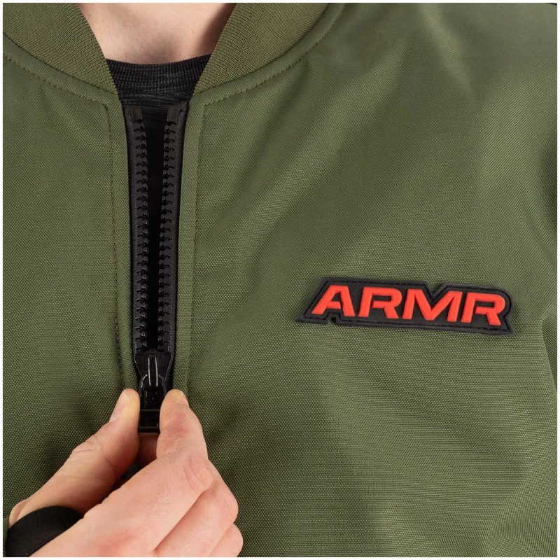 Thermal Khaki, photo 4 of 20