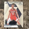 Panini Mosaic 2019-20 Jaxson Hayes Pelicans #267 NBA Debut Rookie Card
