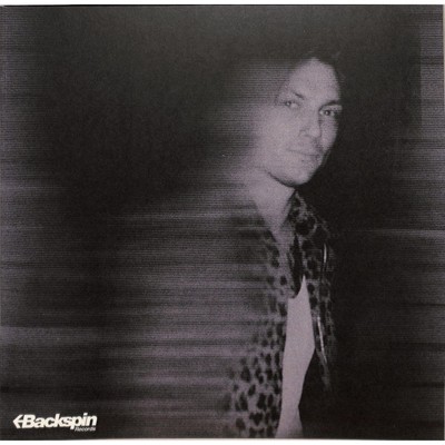 Selective Response / INNER HEAVEN / BACKSPIN RECORDS / BSP002 / 12 Inch