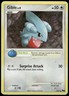 Pokemon Gible Common POP Series 6 007/017 HP Holo