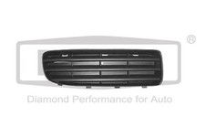 Kühlergrill Stoßstangengitter rechts schwarz 88070044002 DPA für SKODA OCTAVIA I