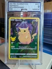 AGS 9 Pikachu 005/025 Celebrations Holo