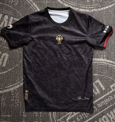 Ronaldo Goat Jersey Limited Edition
