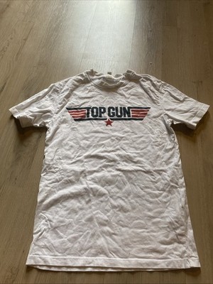 Topgun h&m Tshirt Unisex Größe XS