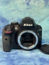 Nikon D3300 Camera Body S2-22 