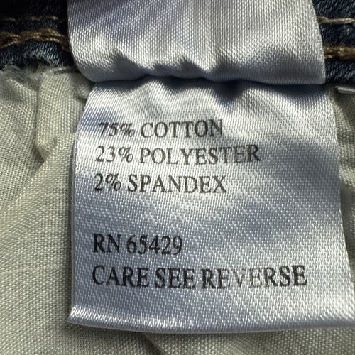 Jeans donna Luxe Moda taglia 10 - Foto 19 di 19