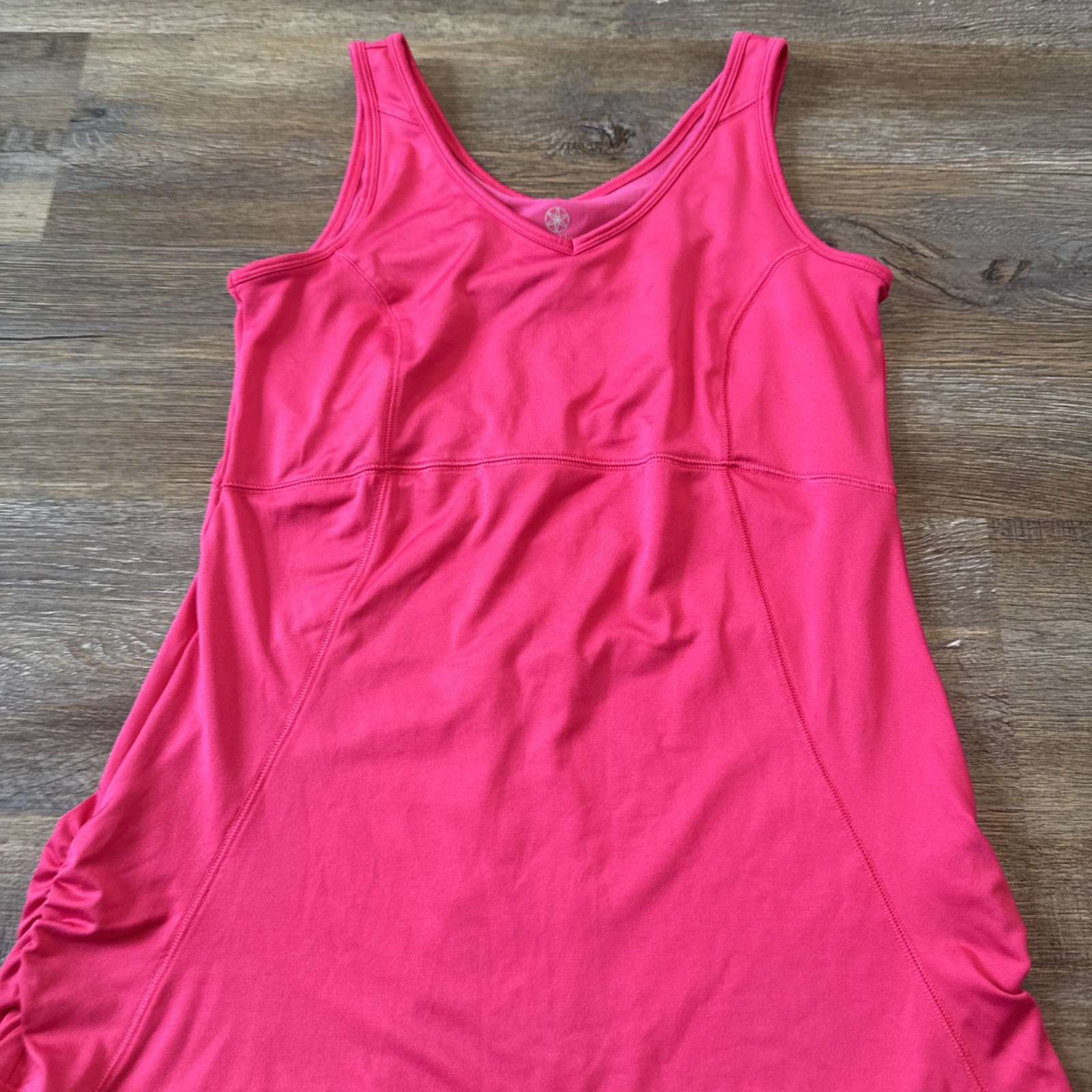 ALTRA Galan serbatoio base taglia M rosa