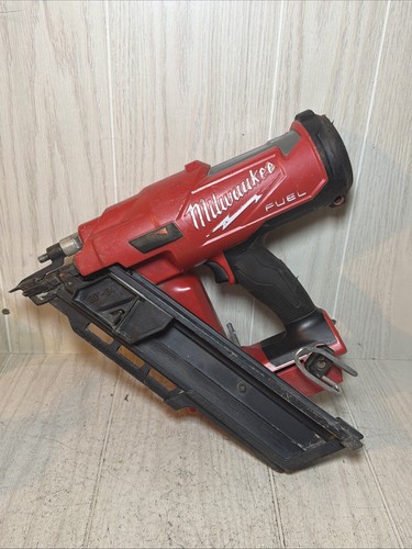 Milwaukee Fuel (2745-20) 30° Framing Nailer - Parts