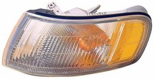 Depo Parking Light Assembly For 1995-1998 Honda Odyssey 317-1511r-us