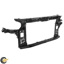 For 15 16 17 Hyundai Sonata 2.4L Front Radiator Core Support Assembly #HY1225179