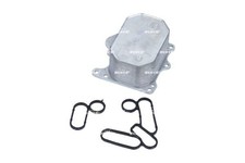Ölkühler Motoröl EASY FIT NRF 31239 für TOURNEO TRANSIT FORD PGFA CUSTOM UHFC F3