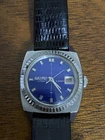 Seiko Vintage Sea Lion Womens Automatic Watch 2516-0030/21J/For Parts/Repair