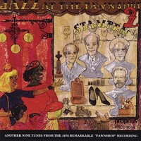 Arne Domnerus Jazzgr - Jazz At The Pawnshop 2 - Cd - F7294Z
