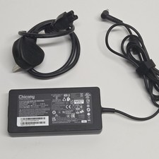 Genuine Chicony A18-135P1A 135W Charger 19.5V 6.92A for MSI Asus Toshiba 5.5x2.5