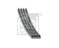 Neu - Febi Bilstein 28816 Keilrippenriemen FüR Toyota