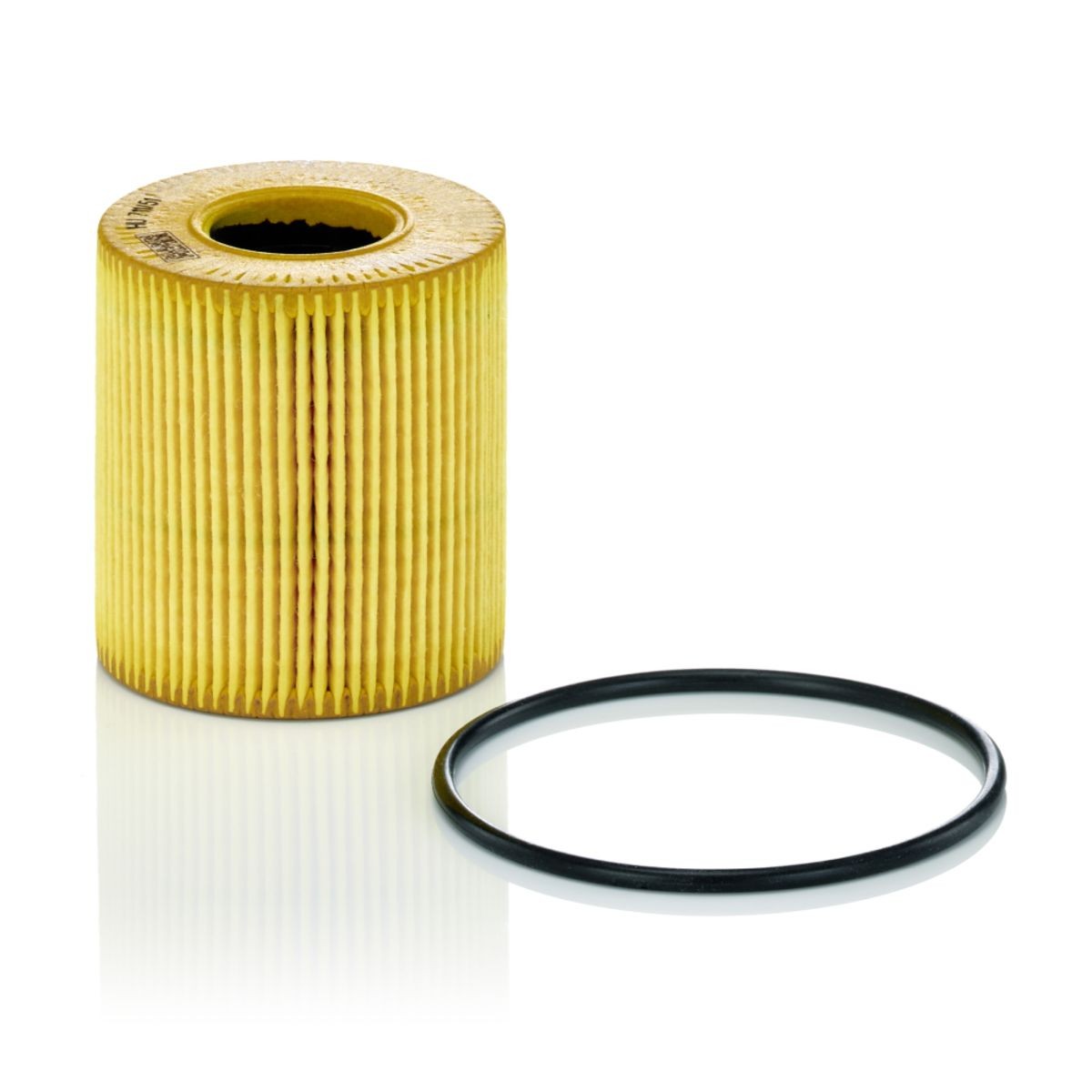 Filtro Olio Mann-filter Hu 711/51 X - Miniatura 2