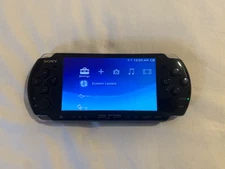 Sony PSP 3000 Bundle w/ 8GB Card - Madden 12, GTA Vice City & Liberty City
