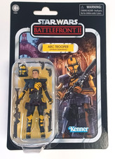 Star Wars Vintage Collection ARC Trooper Umbra Operative VC237 Battlefront II