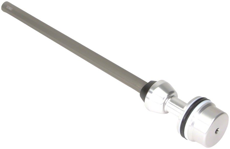 RockShox Pike C1 V2 DebonAir воздушный вал 140 мм 27529 - Легкий 9190₽