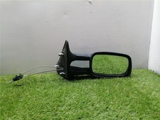 Retroviseur droit (ou coque) Seat INCA